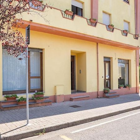 Locazione Turistica Da Placida Suni Kültér fotó