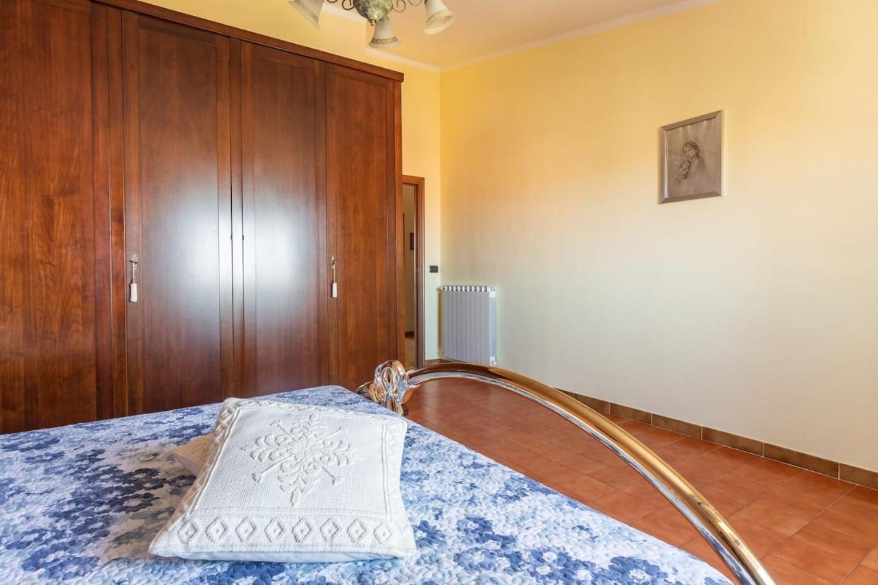 Locazione Turistica Da Placida Suni Kültér fotó