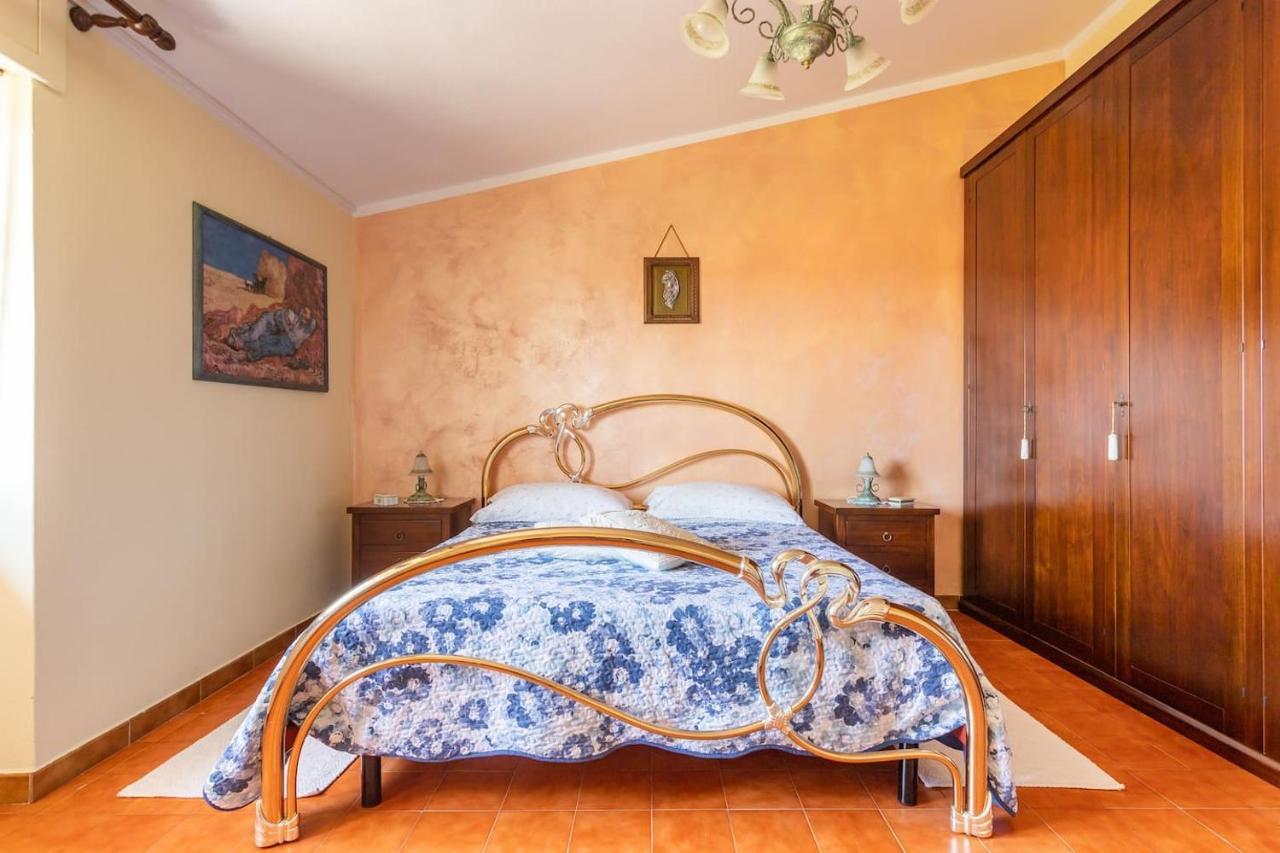 Locazione Turistica Da Placida Suni Kültér fotó